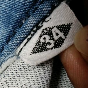 Jogger Jeans Pant