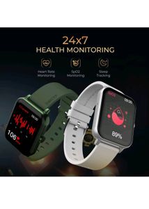 The beatXP Marv Ace smartwatch