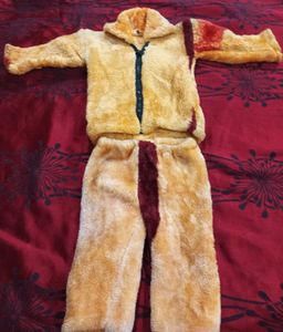 Cute Kids Outfit