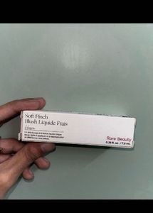 Rare Beauty Soft Pinch Blush