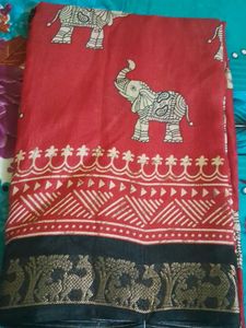 Mangalgiri Silk