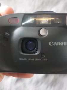 CANON ORIGINAL CAMERA WITH OG BAG