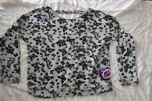 Max Butterfly Top 🦋🦋