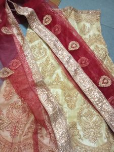 Lehenga Choli For Women