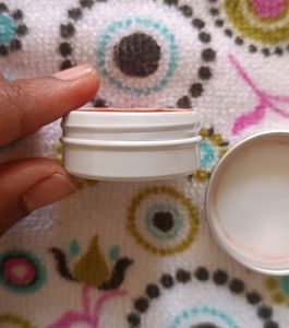 Earth Rhythm Tinted Lippie -spf 30, Ahoy Ther