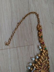 Chocker+ Bajubandh