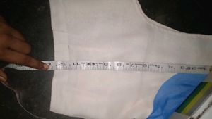 Beautiful Saree 💙