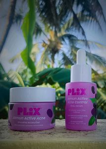 Plix Acne Control Duo