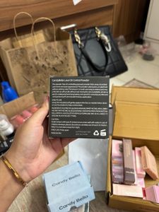 NEW unused Candy Bella Compact