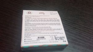 Herbs Enriched Matte Liquid Lipstick Kit