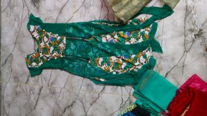 Daily Wear Long Paijama