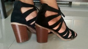 New look Heels