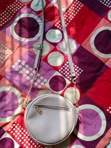 Side Sling Bag