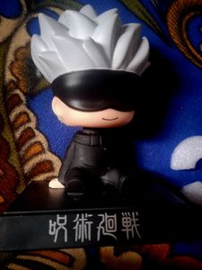 Jujutsu Kaisen Gojo Satoru Figurine