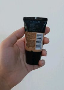 Maybelline Fit Me Foundation