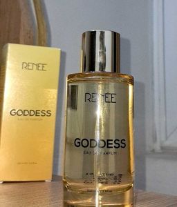 Renee Goddess Perfume