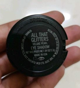 Mac Eyeshadow+Charlotte Tilbury Compact Mirror