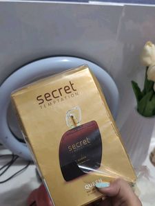 Secret Temptation Perfume
