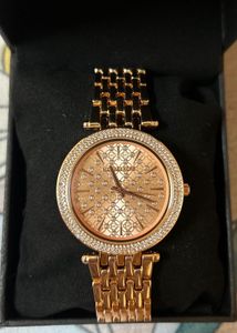 MICHEAL KORS DARCI COPPER Women Watch