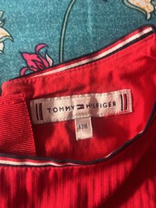 Tommy Hilfiger Frock For 6-8 Years