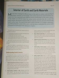 Fundamentals of Geography