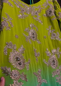 Gharara set