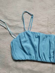 DAMN CUTE CROP TOP