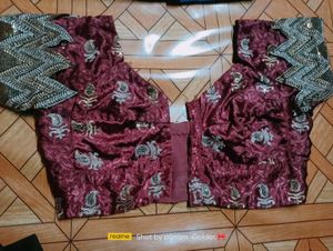 3 Blouse