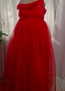 Beautiful Tulle Dress