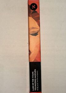 Sugar Mascara