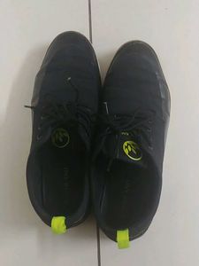 Woodland Casual Shoes