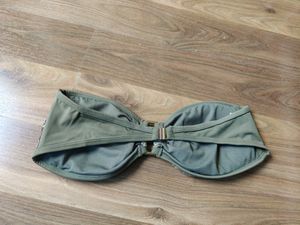 Stripeless Bra