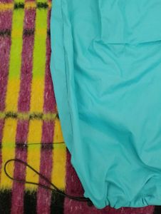 mast and harbour Aqua Blue Cargo Pants