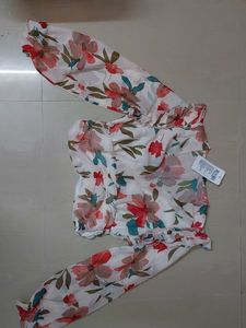 Slyck Crop Top
