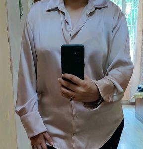 Zara Shirt