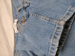 MANGO Jeans