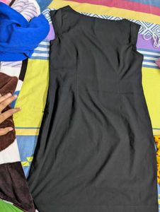 Black Formal Dress