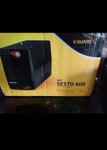V-Guard Sesto 600 UPS