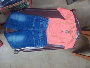 Girls Wear