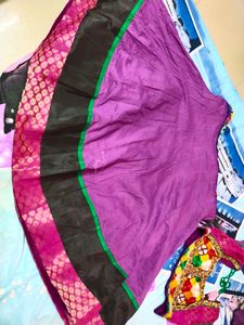 Chaniya Choli