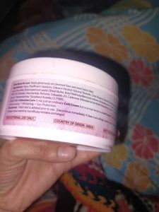Vlcc Cold Cream