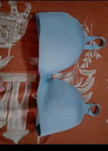 Elegant Black Bra pic 1