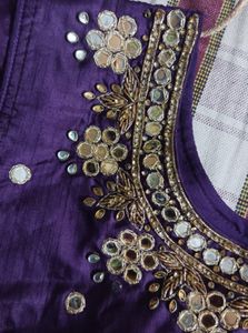 Ethnic Wear 🍇