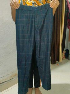 Vest Coat And Pant Combo