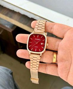 Casio Vintage Watch