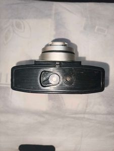 (😱Final Offer) Vintage 1960's Agfa reel Camera