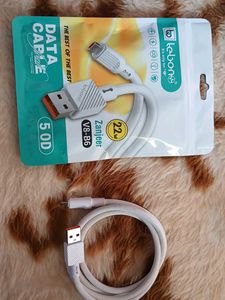 Lebone Charging And Data Cable