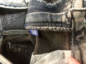 Stylish  Denim Jeans