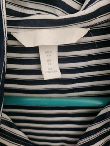 Branded Sleeveless Top..