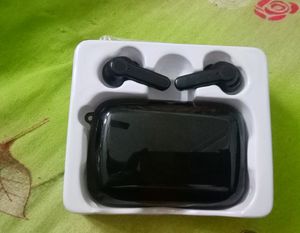 Bluetooth EarPods 🔊